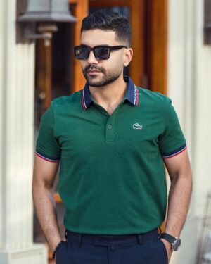 LAC-02 - p.shirt tf s25