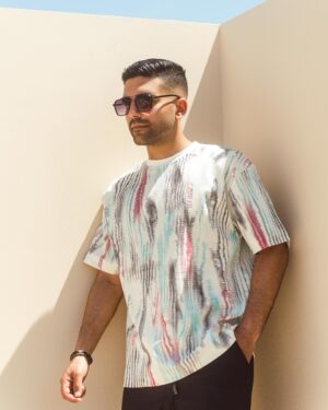 MR-45 - t.shirt jk s25