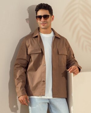 MR-01 - jacket nh s25